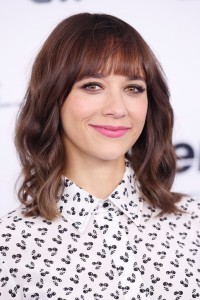 Rashida Jones as Alva (voice) in Klaus (11/2019)