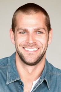 Jamie Switch as Massive Cell Phone Guy in Hot Tub Time Machine (03/2010)