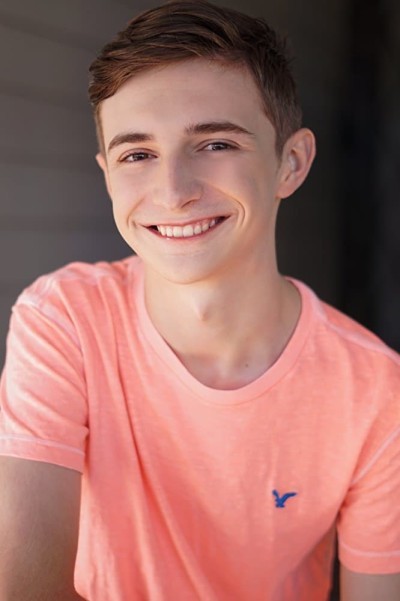 Dylan Hall profile image