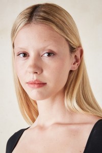 Mia Goth as Maxine / Pearl in X (03/2022)
