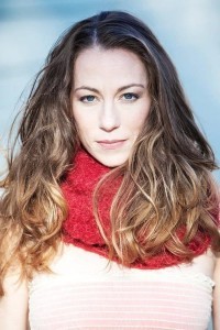 Elizabeth Davidovich as Stunt Double in Prisoners (09/2013)