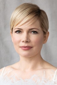 Michelle Williams as Charity Barnum in The Greatest Showman (12/2017)