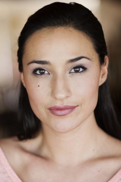 Monique Candelaria profile image