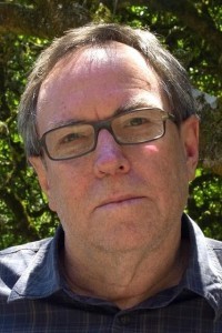 Tom Johnson as Sound Re-Recording Mixer in Contact (07/1997)