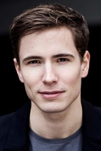 Martin Goeres as Stunts in Gunpowder Milkshake (07/2021)