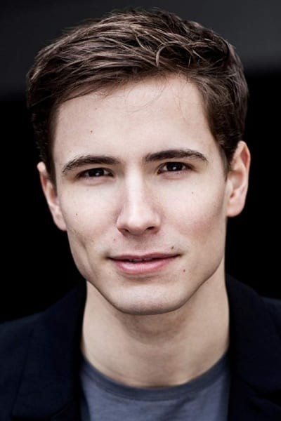 Martin Goeres profile image