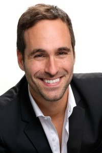 Jeremy Zag as Producer in Season 1 (10/2015)