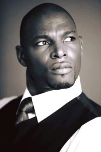 Serge Crozon-Cazin as Stunts in The Old Guard (07/2020)