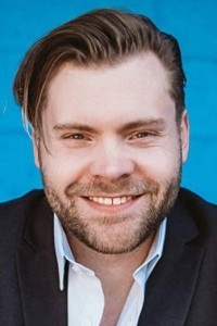 Thomas Ohrstrom as Torvald in Rebel Moon - Part Two: The Scargiver (04/2024)