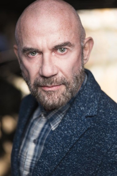 Chris Andrew Mellon profile image