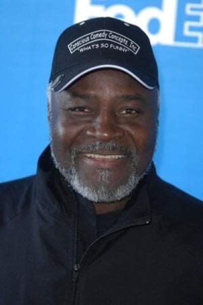 Ellis Williams profile image