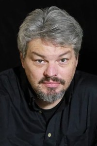 Ian Hunter as Visual Effects Supervisor in The Cat in the Hat (11/2003)