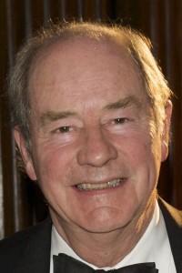 Anthony Waye as Producer in GoldenEye (11/1995)