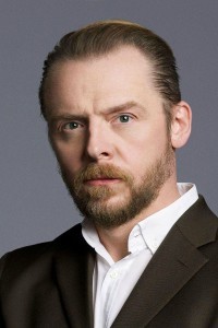 Simon Pegg as Benji Dunn in Mission: Impossible - Dead Reckoning Part One (07/2023)