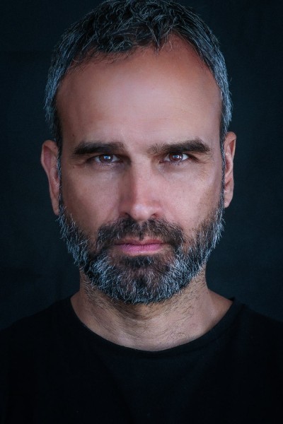 Gerald Kyd profile image