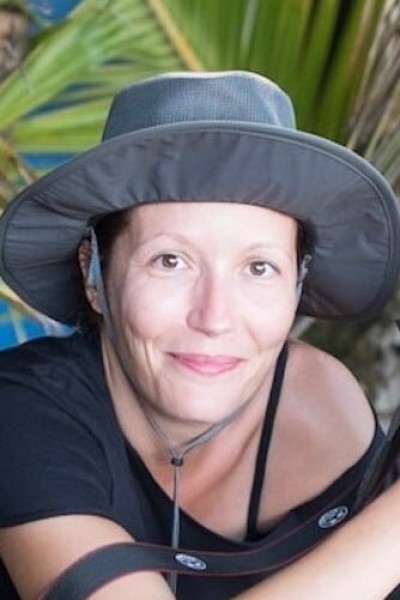 Michelle Faye Fraser profile image