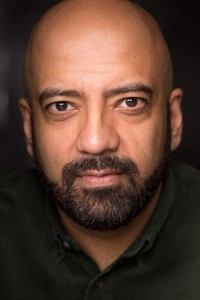 Aaron Neil as Resistance Officer in Star Wars: The Rise of Skywalker (12/2019)