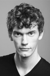 Ed Birch as Lead Russian Thug in Gunpowder Milkshake (07/2021)