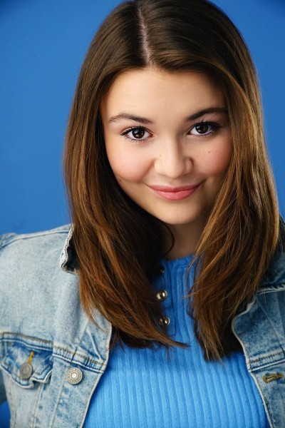 Gemma Brooke Allen profile image