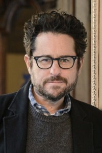 J.J. Abrams as Executive Producer in Lost (09/2004)
