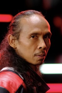 Yayan Ruhian as Shinobi #2 in John Wick: Chapter 3 - Parabellum (05/2019)