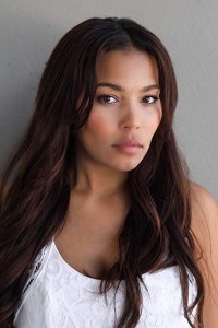 Kerri Kamara as Attractive Woman in Shazam! (03/2019)