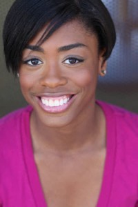 Martha Nichols as Woman in Gold in The Greatest Showman (12/2017)