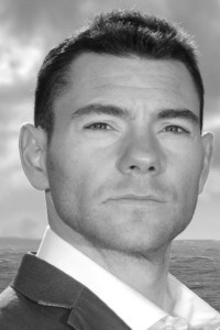 Andy Pilgrim as Stunt Double in Inception (07/2010)