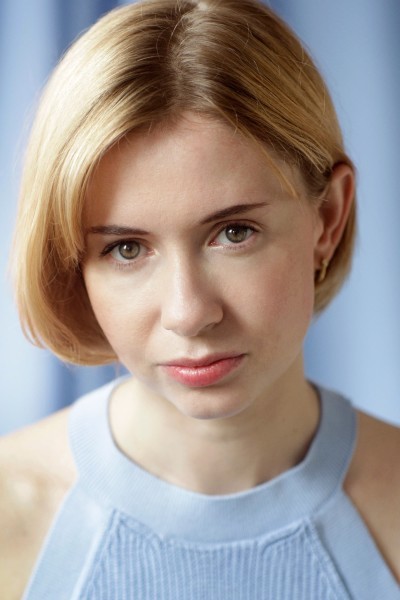 Laura Greenwood profile image