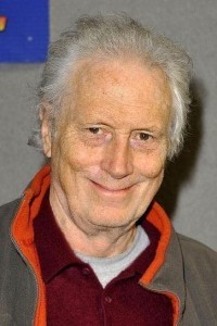 Michael Carter as Von Thurnburg in The Illusionist (08/2006)