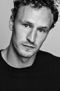 Jack Greenlees as Resistance Evacuation Officer in Star Wars: The Last Jedi (12/2017)