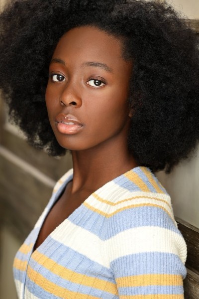 Danielle Jalade profile image