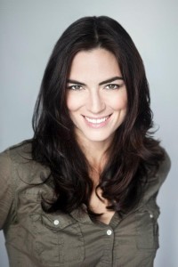 Monique Ganderton as Stunt Coordinator in The Menu (11/2022)