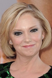 Lara Grice as Roberta in Big George Foreman (04/2023)