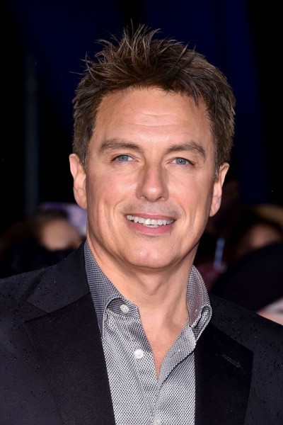 John Barrowman profile image