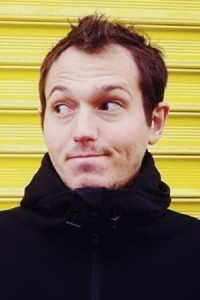 Kevan Shorey as Animation in The Croods: A New Age (11/2020)