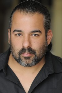 Mark Smith as Convention DJ (uncredited) in Magic Mike XXL (07/2015)