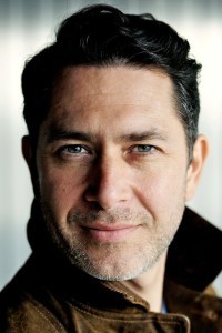 Carsten Hayes as Evey's Father in V for Vendetta (02/2006)