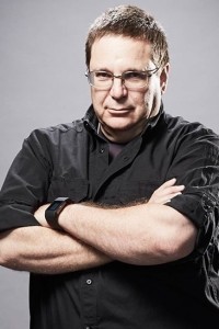 Larry Zanoff as Armorer in Collateral (08/2004)