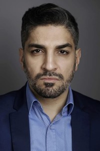 Emilio Aniba as Power Plant Guard in Mission: Impossible - Rogue Nation (07/2015)