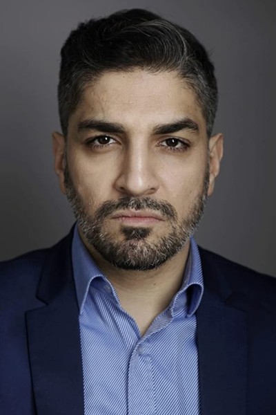 Emilio Aniba profile image