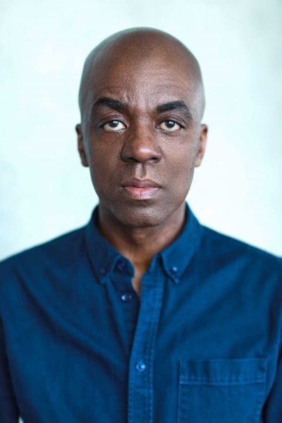 Kevin Golding profile image