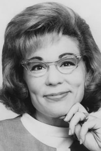 Joyce Gordon as Lunch Lady in Billy Madison (02/1995)