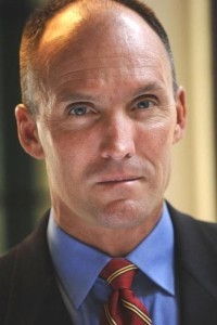 Chris LaPanta as Earl's Guard #1 in John Wick: Chapter 2 (02/2017)