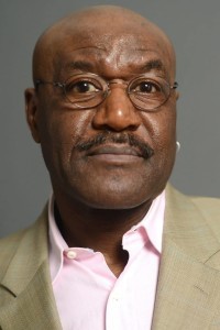 Delroy Lindo as Beta (voice) in Up (05/2009)