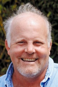 David Dwyer as Jake Mosby in October Sky (02/1999)