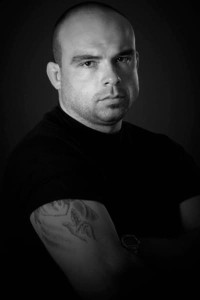 Dimiter Doichinov as Stunts in Dracula Untold (10/2014)