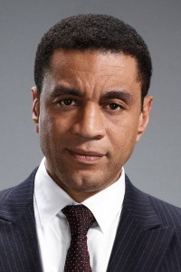 Harry Lennix as General Calvin Swanwick in Man of Steel (06/2013)
