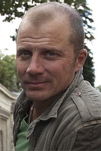 Ben Davis as Director of Photography in Stardust (08/2007)