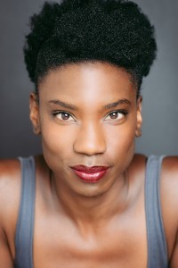 Miranda Edwards as Anita Shea in Detective Knight: Rogue (10/2022)
